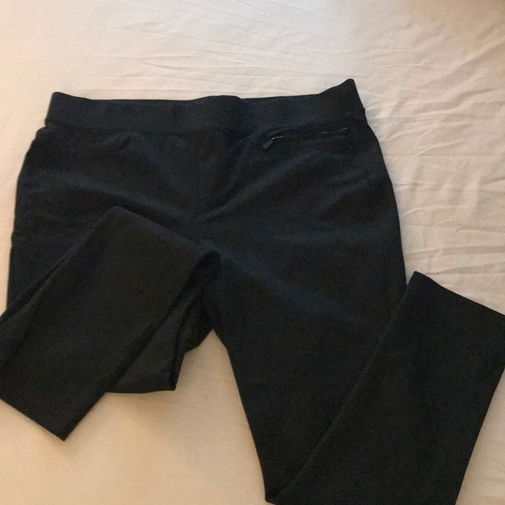 Comfortable stretchy pants